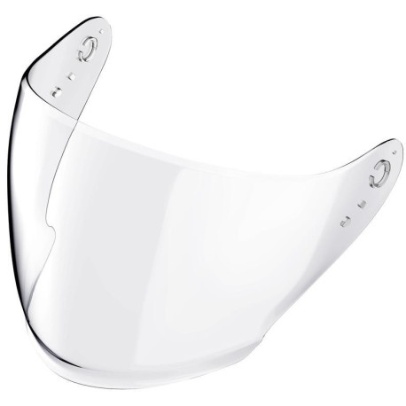 Plexi pro přilby Outstar, SENA (čiré)