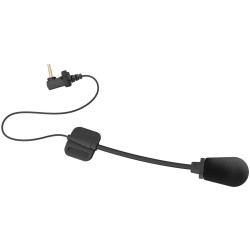 Náhradní pevný mikrofon pro headset Snowtalk 2 pro lyžařské/snb přilby, SENA