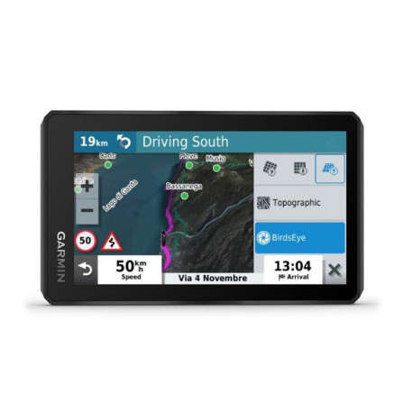 Satelitní navigace ZUMO® XT, GARMIN