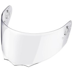 Plexi pro přilby Outrush/R, SENA (čiré)