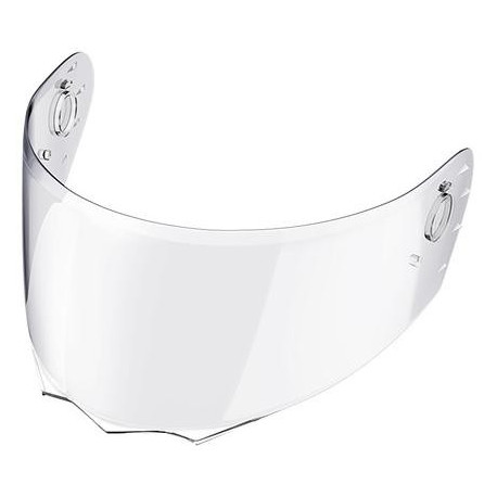 Plexi pro přilby Outrush/R, SENA (čiré)