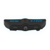 Bluetooth headset S7 EVO (dosah 0,1 km), SCS