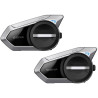 Bluetooth handsfree headset 50S (dosah 2 km), SENA (sada 2 jednotek)