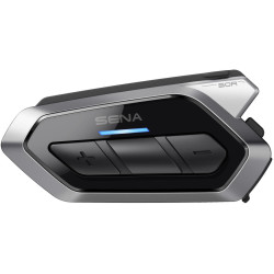 Bluetooth headset 50R (dosah 2 km), SENA