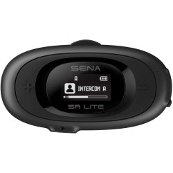 Bluetooth headset 5R LITE (dosah 0,7 km), SENA