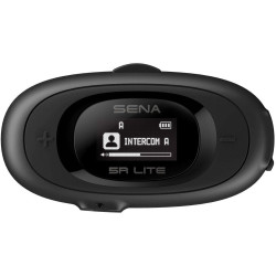 Bluetooth headset 5R (dosah 0,7 km), SENA