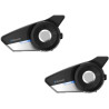 Bluetooth handsfree headset 20S EVO (dosah 2 km), SENA (sada 2 jednotek)