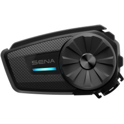 Mesh headset Spider ST1 (dosah 2 km), SENA