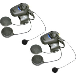 Bluetooth headset SMH5-FM (dosah 0,7 km), SENA (sada 2 jednotek)