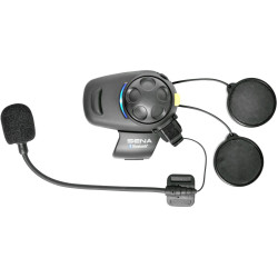 Bluetooth headset SMH5-FM (dosah 0,7 km), SENA