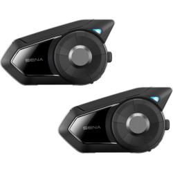 Bluetooth headset 30K (dosah 2 km), SENA (sada 2 jednotek)