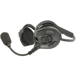 Mesh headset EXPAND MESH (dosah 0,4 km), SENA