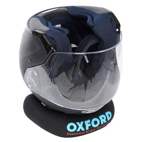 Podložka pro servisování přileb Helmet Halo, OXFORD