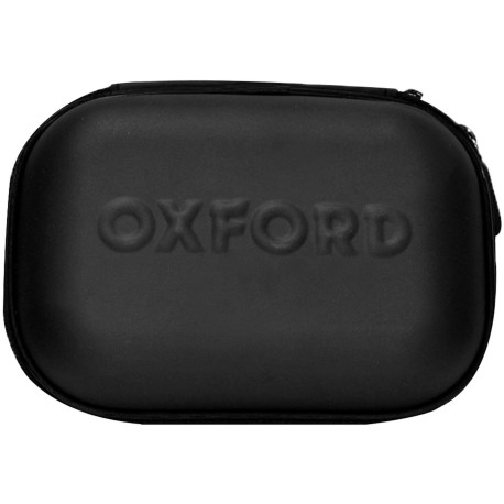 Náhradní pouzdro sady pro čištění přileb a plexi, OXFORD