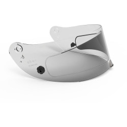 Folie na plexi ULTRA CLEAR PRO antifog, OXFORD (čirá, folie proti zamlžení)