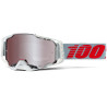 ARMEGA 100% brýle X-Ray, HiPER stříbrné plexi