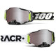 ARMEGA RACR 100% HIPER stříbrné sklo (limited edition)