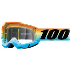 ACCURI 2, 100% Sunset, čiré plexi