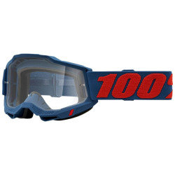 ACCURI 2, 100% Odeon, čiré plexi