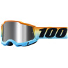 ACCURI 2, 100% Sunset, stříbrné plexi