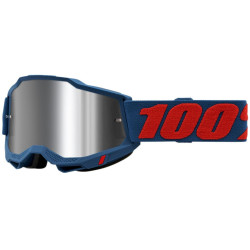ACCURI 2, 100% Odeon, stříbrné plexi