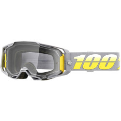 ARMEGA 100% brýle Complex, čiré plexi