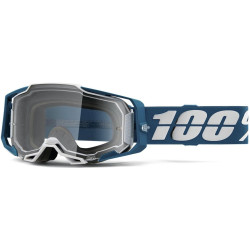 ARMEGA 100% brýle Albar, čiré plexi