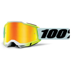 ACCURI 2, 100% DUNDER, kouřové plexi