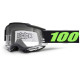ACCURI 2 SPECIAL 100% UTV/OTG (limited edition Ken Block) zelené chrom plexi
