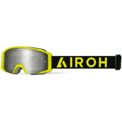 Brýle BLAST XR1, AIROH (žlutá matná)