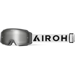 Brýle BLAST XR1, AIROH (tmavě šedá matná)