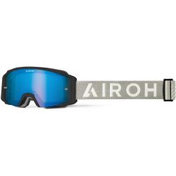 Brýle BLAST XR1, AIROH (černá matná)