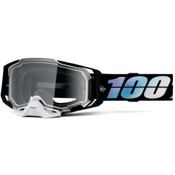 ARMEGA 100% brýle KRISP, čiré plexi