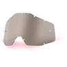 Plexi Accuri/Strata, 100% dětské (kouřové, Anti-fog)