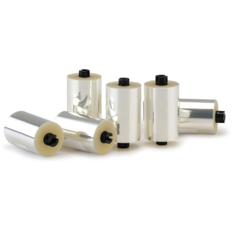 Náhradní cívky pro Roll-off Speedlab Vision Systém 31 mm, 100% (6 ks v balení)