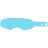 Strhávací slídy plexi pro brýle OAKLEY řady AIRBRAKE, Q-TECH (50 vrstev v balení, čiré)