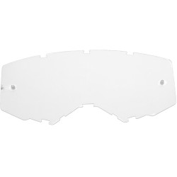 Plexi FOCUS/ZONE, FLY RACING (čiré)