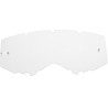 Plexi FOCUS/ZONE, FLY RACING (čiré)