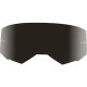 Plexi FOCUS/ZONE, FLY RACING (kouřové)