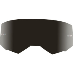 Plexi FOCUS/ZONE, FLY RACING (kouřové)