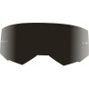 Plexi FOCUS/ZONE, FLY RACING (kouřové)