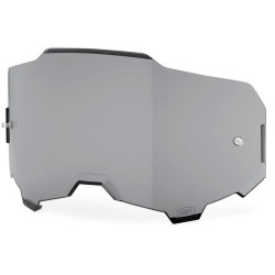 Plexi ARMEGA, 100% (kouřové, Anti-fog)