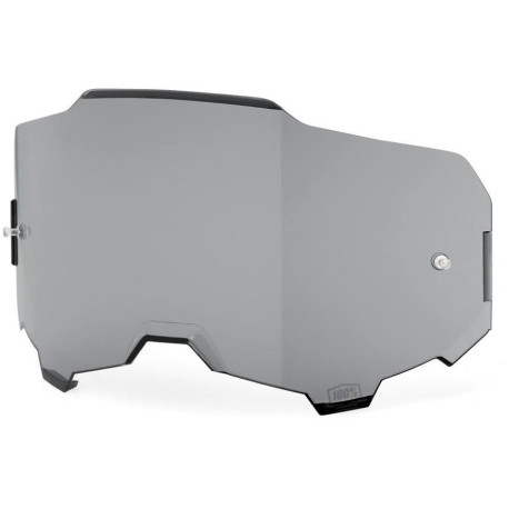 Plexi ARMEGA, 100% (kouřové, Anti-fog)