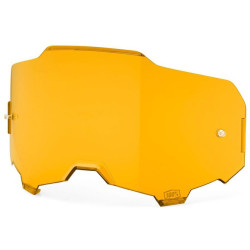 Plexi ARMEGA, 100% (oranžové, Anti-fog)
