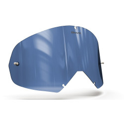 Plexi pro brýle OAKLEY MAYHEM, ONYX LENSES (modré s polarizací)