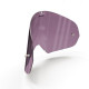 Plexi pro brýle OAKLEY MAYHEM, ONYX LENSES (fialové s polarizací)