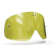 Plexi pro brýle OAKLEY O-FRAME, ONYX LENSES (Hi-Vis žluté s polarizací)