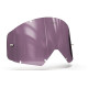 Plexi pro brýle OAKLEY PROVEN, ONYX LENSES (fialové s polarizací)