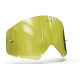Plexi pro brýle OAKLEY PROVEN, ONYX LENSES (Hi-Vis žluté s polarizací)