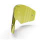 Plexi pro brýle OAKLEY PROVEN, ONYX LENSES (Hi-Vis žluté s polarizací)